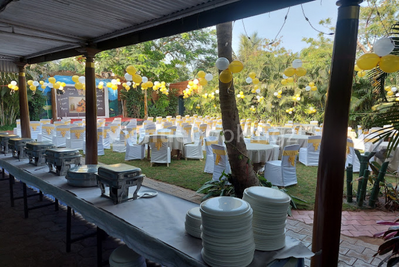 Food Village Banquet Hall and Lawn Injambakkam Chennai Banquet Hall