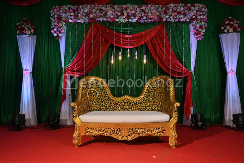 Photos & Videos of Food Village Banquet Hall and Lawn Injambakkam