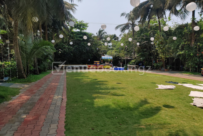 Photos & Videos of Food Village Banquet Hall and Lawn Injambakkam