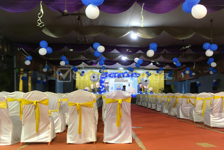 Photos & Videos of Food Village Banquet Hall and Lawn Injambakkam
