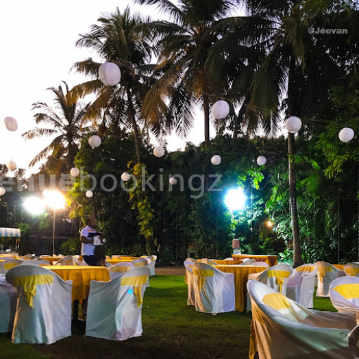 Photos & Videos of Food Village Banquet Hall and Lawn Injambakkam