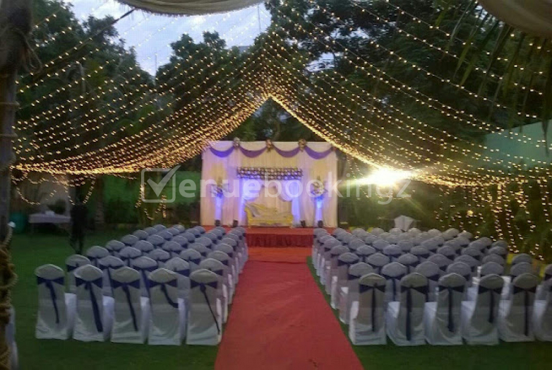 Photos & Videos of Food Village Banquet Hall and Lawn Injambakkam