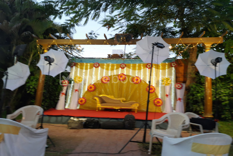 Photos & Videos of Food Village Banquet Hall and Lawn Injambakkam