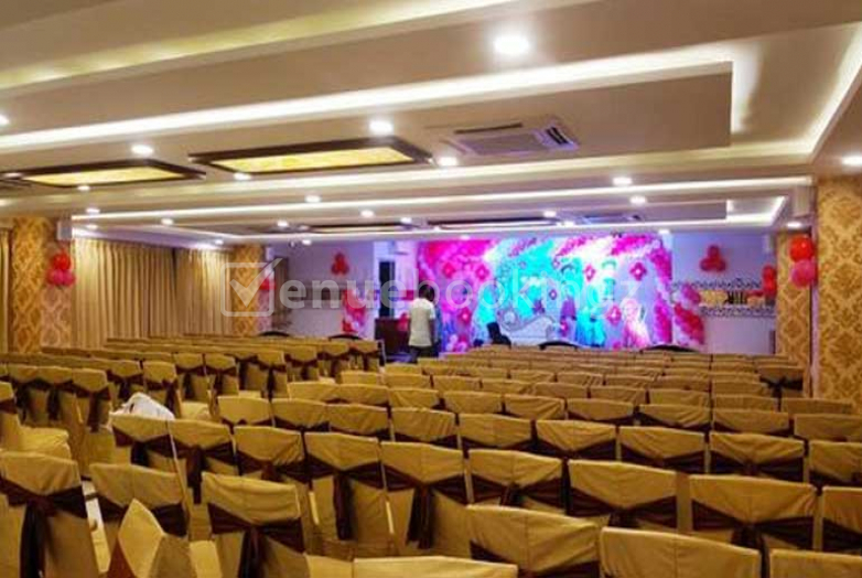 Banquet Halls  in Jashn Banquets Shahdara Delhi