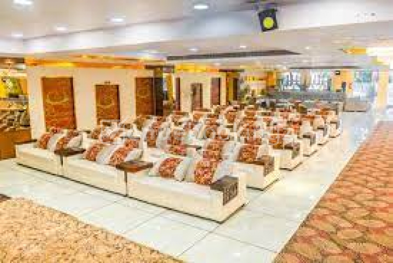 Banquet Halls  in Le Paradise Banquet Shahdara Delhi