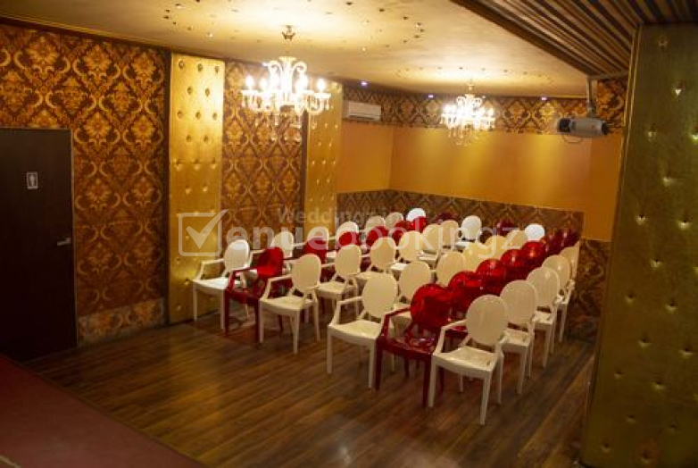 Banquet Halls  in Hotel Star Planet Navi Mumbai Mumbai