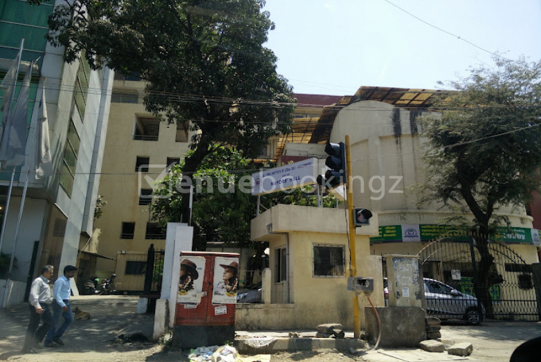 Banquet Halls  in Mayor Hall Andheri West Mumbai
