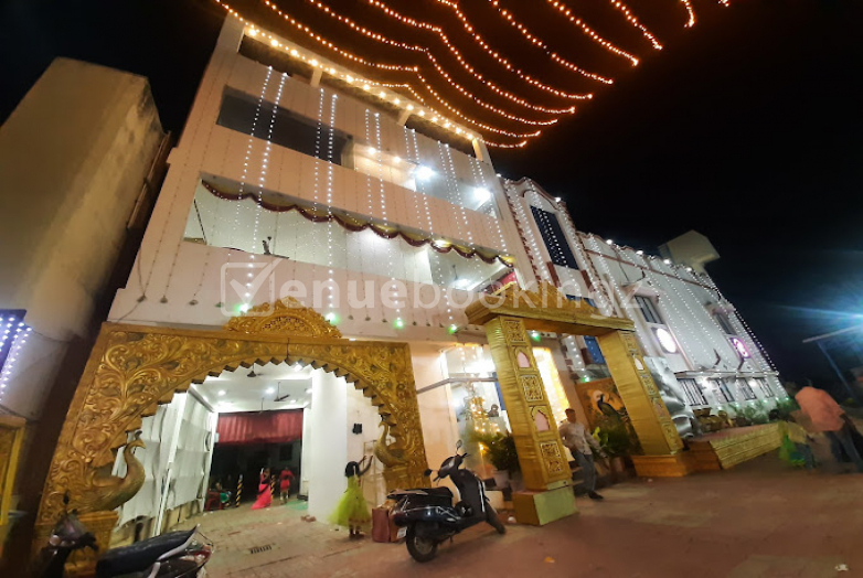 Sri Selva Lakshmi Thirumana Mandapam Kolathur Chennai Cost, Reviews