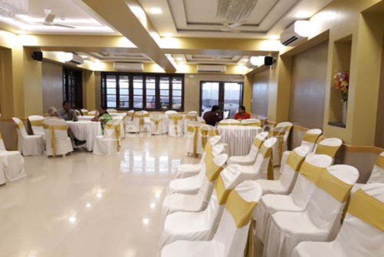 Conference Halls in Sukkur Bhavan Wadala Mumbai