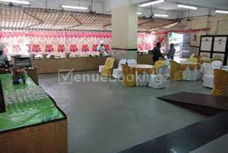 Conference Halls in Nabar Guruji Hall Dadar Mumbai