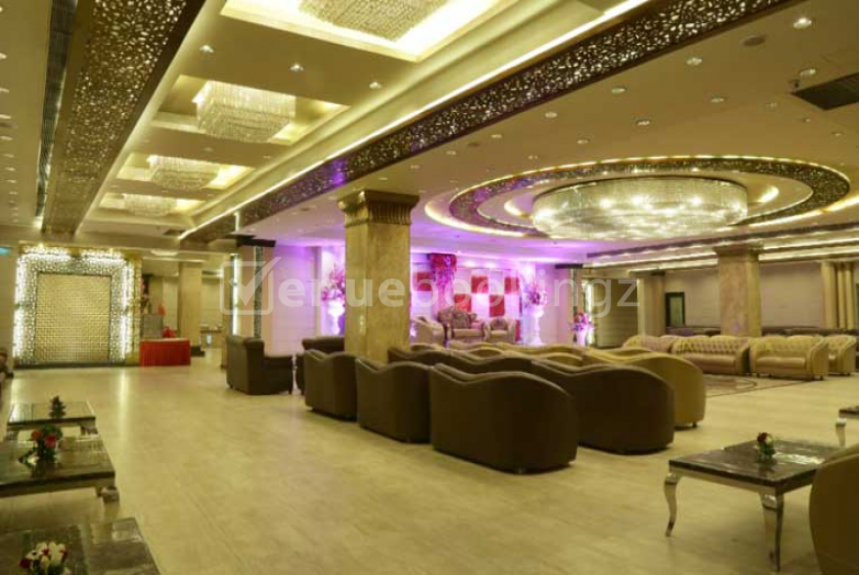 Banquet Halls  in Le Diamond Shahdara Delhi