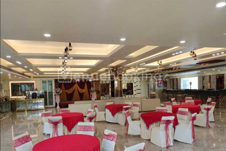 Banquet Halls  in Sundaram Palace Shahdara Delhi