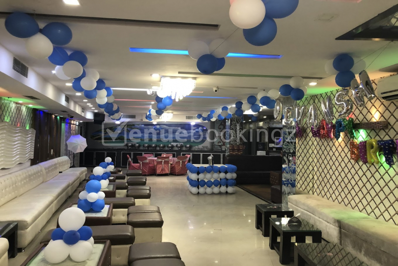 Banquet Halls  in Blessings Party Hall Kirti Nagar Delhi