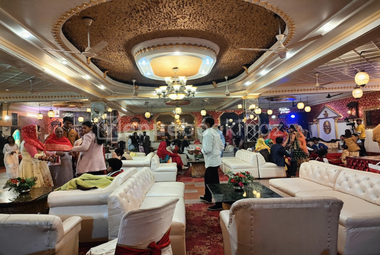 Banquet Halls  in Kheras Banquet Shahdara Delhi