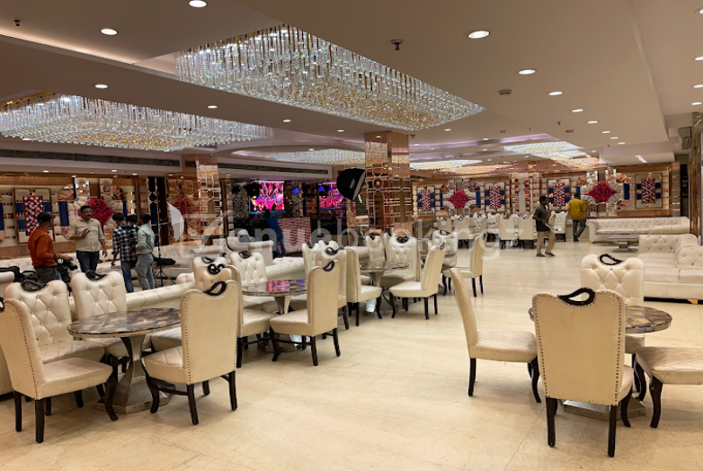 Banquet Halls  in Gurmeet's Banquets Karkardooma Delhi