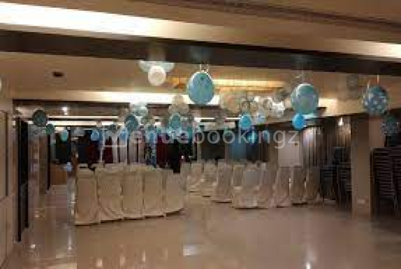 Small Party Halls in Sutra Banquets Navi Mumbai Mumbai