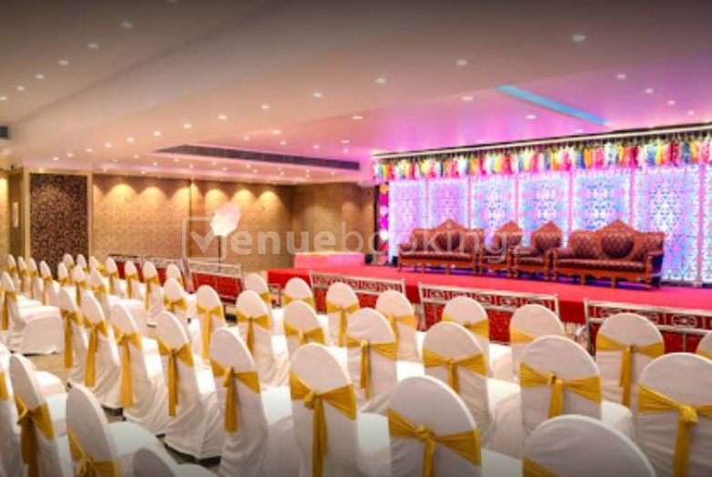 Small Party Halls in Harsh Banquet Kandivali West Mumbai