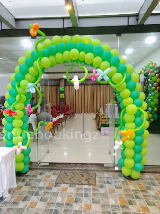 Best Restaurants for Corporate Party in Tambaram Chennai