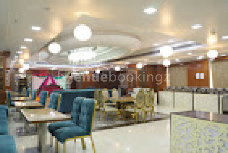 Banquet Halls  in Le Chef Karakardooma Delhi
