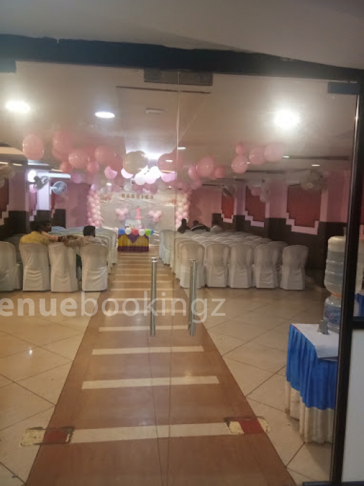 Grand Multicuisine Restaurant & AC Party Hall Velachery Chennai