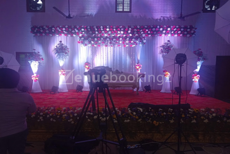 Small Party Halls in Adyar with Price, Menu & Reviews Chennai