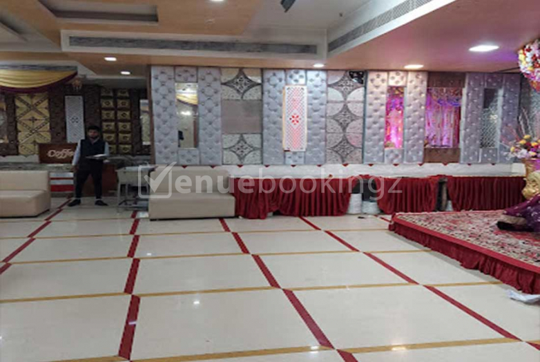 Small Party Halls in Shubham Banquet Patparganj Delhi