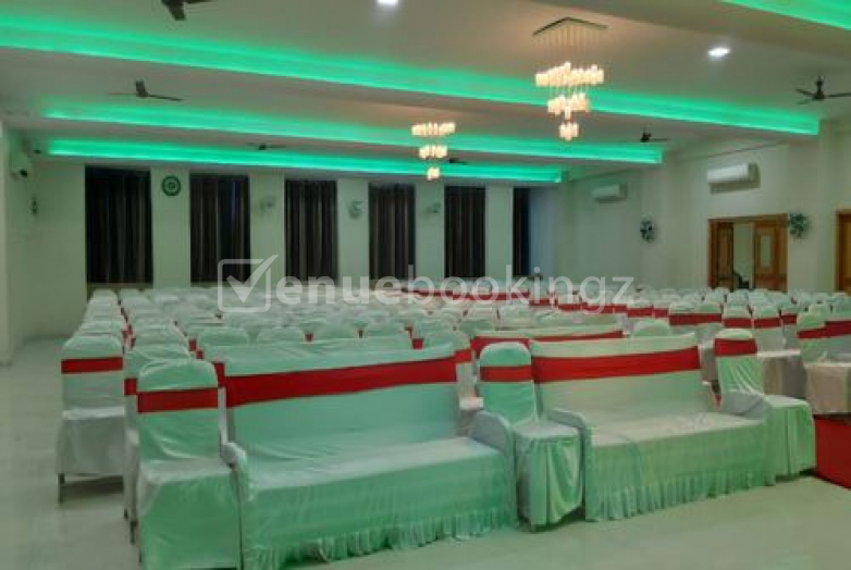 Banquet Halls  in Kamlakar Patil Hall Bhayander East Mumbai