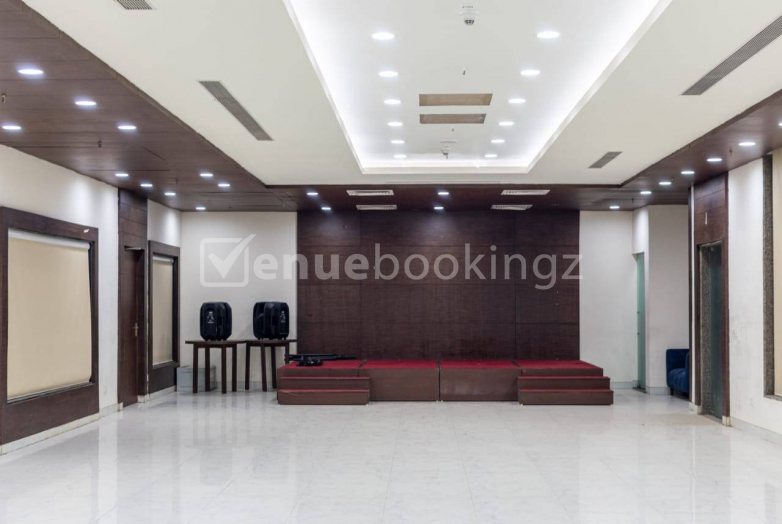 Small Party Halls in The Frontier Banquets Navi Mumbai Mumbai