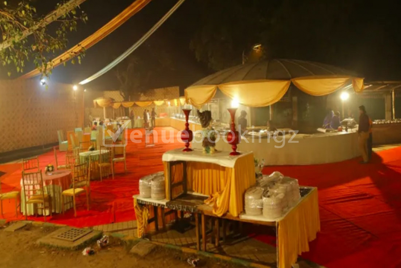 Engagement Venue in Swati Ndmc Barat Ghar Connaught Circus Delhi