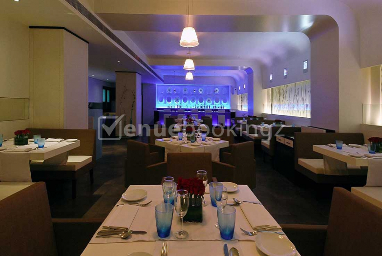 Engagement Venue in The Hans Connaught Circus Delhi