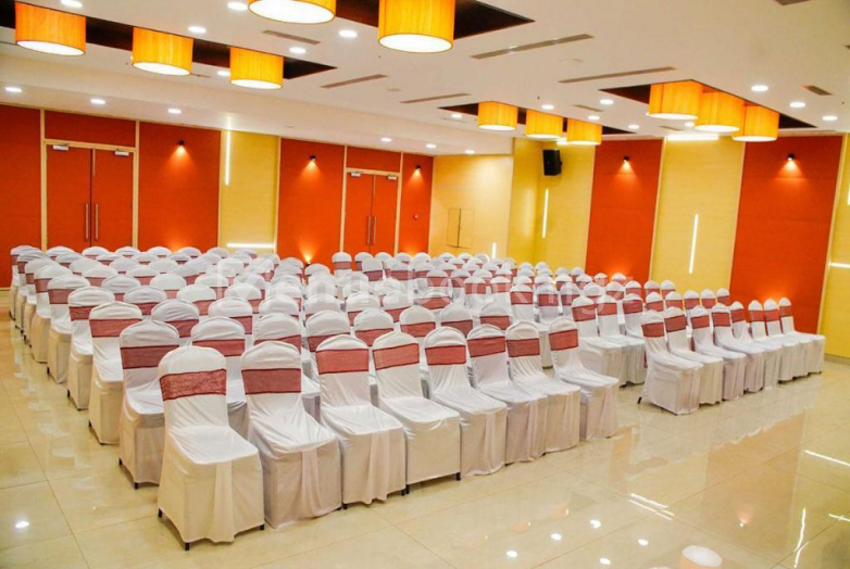  in Jaag Hotel T Nagar Chennai