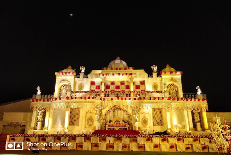 Banquet Halls  in Haveli by Kawatra Tent & Caterers Hari Nagar Delhi