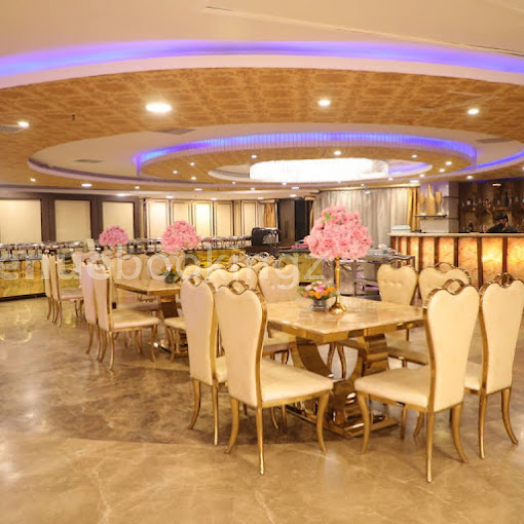 Banquet Halls  in Silver Grand Banquets Subhash Nagar Delhi