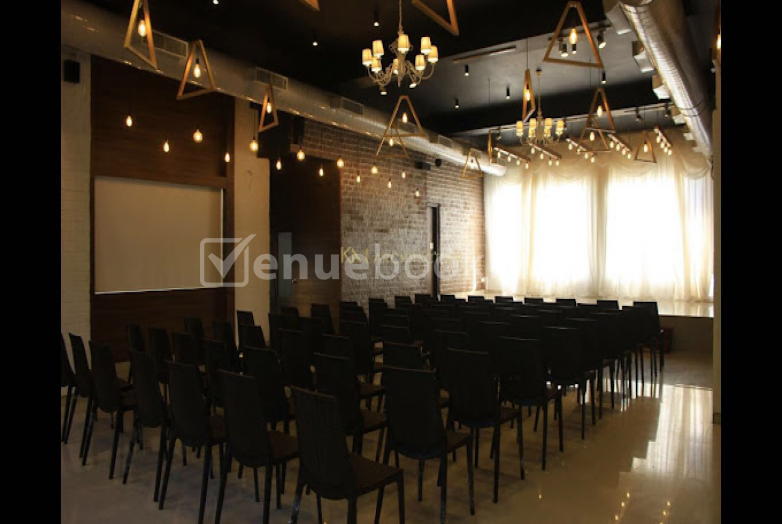 Banquet Halls  in Samco Party Hall Velachery Chennai