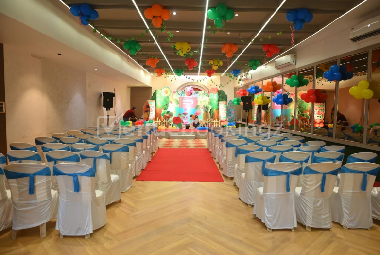  in Hotel Merakee And Banquet Mira Bhayander Mumbai
