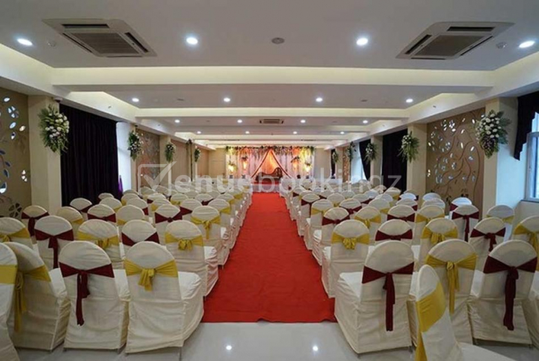 Banquet Halls  in Aayoni Banquet Andheri East Mumbai
