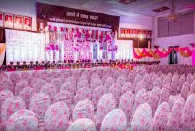 Small Party Halls in Terapanth Bhavan Kandivali East Mumbai