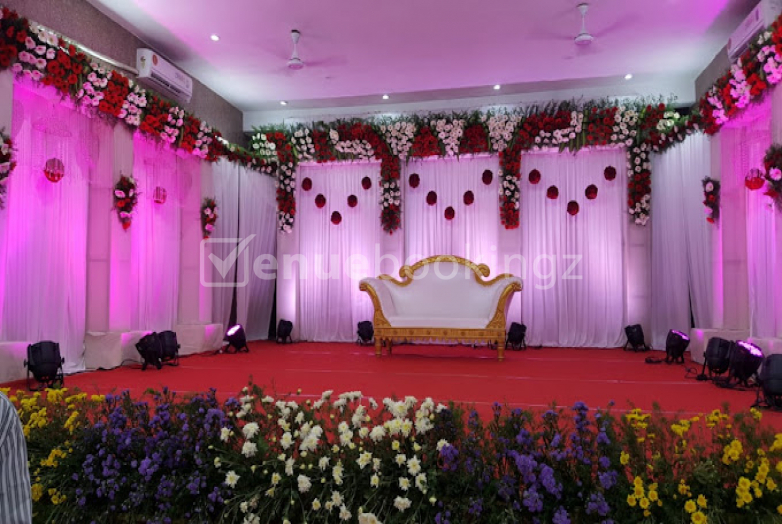 Sri Varalakshmi Mahal Medavakkam Chennai Cost, Reviews & Availability