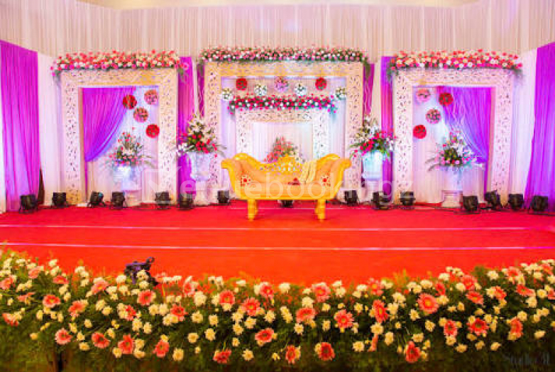 Wedding Venue in Sri Varalakshmi Mahal Medavakkam Chennai