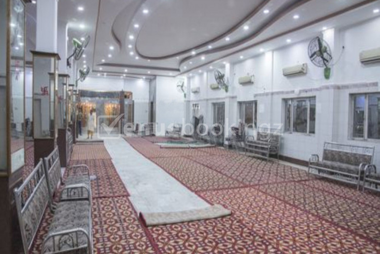 Wedding Halls in Parshuram Bhavan Tri Nagar Delhi