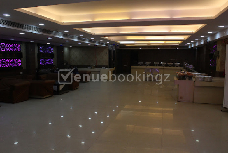 Banquet Halls  in Star Palace Banquet Geeta Colony Delhi