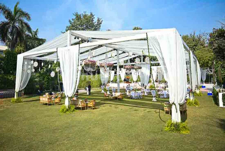 Banquet Halls  in The Kundan by Ferns N Petals Kapashera Delhi
