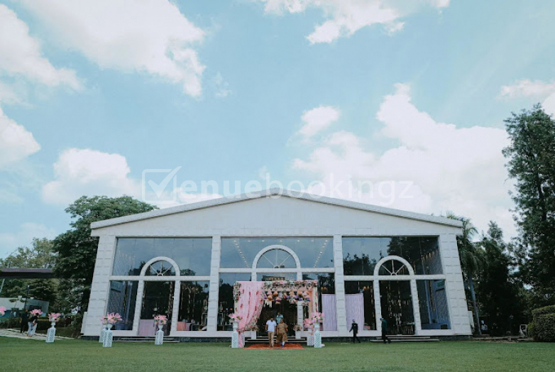 Wedding Halls in Manaktala Farms Kapashera Delhi NCR
