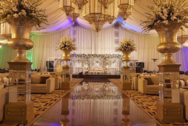 Banquet Halls  in Dreams Heaven Burari Delhi