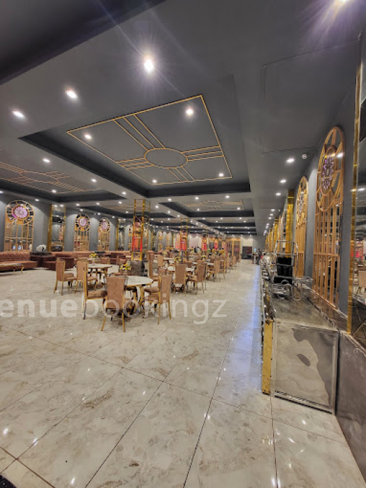 Surya Prime Banquet Burari Delhi Banquet Hall Menu, Price, Reviews