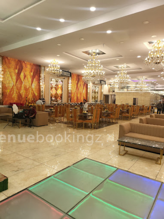 Surya Prime Banquet Burari Delhi Banquet Hall Menu, Price, Reviews
