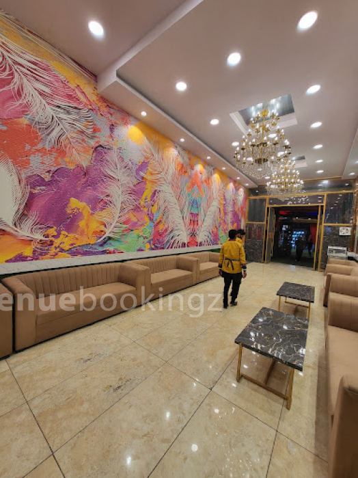 Surya Prime Banquet Burari Delhi Banquet Hall Menu, Price, Reviews