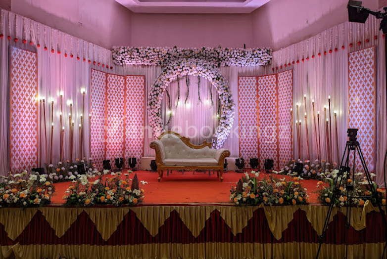 Wedding Venue in Shree Geeta Bhavan Trust Royapettah Chennai