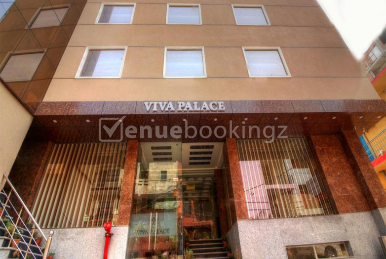 Address And Contact Number Of Hotel Viva Palace Mahipalpur Delhi