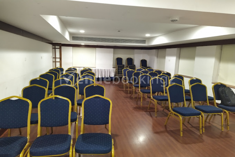 Banquet Halls  in The Malayalee Club Chetpet Chennai